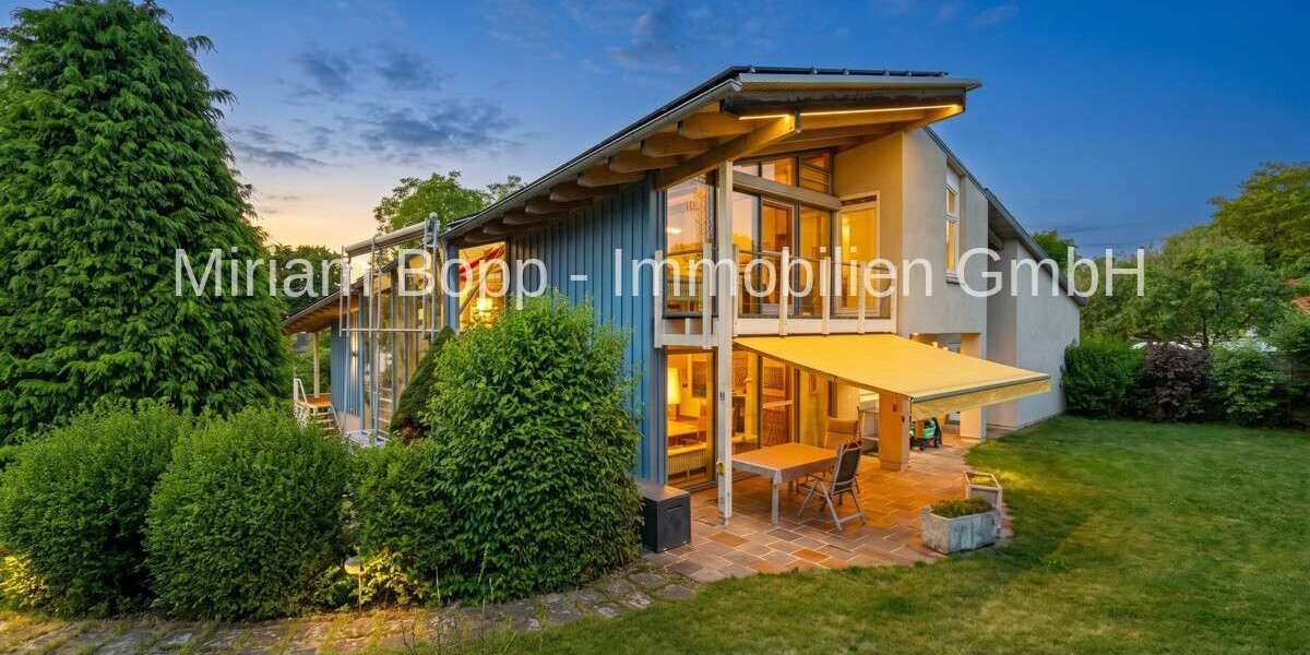 Einfamilienhaus Hechingen - 8 Zimmer, 219 m&sup2;, 789.000&euro; | Angebot:26974985