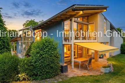Haus Hechingen - 8 Zimmer, 219 m&sup2;, 789.000&euro; | Angebot:26974985