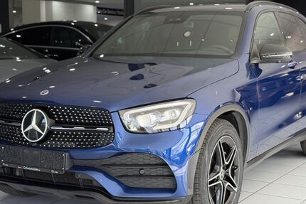 Mercedes-Benz GLC 200 155.000 km 30.990 &euro; Weil im Schönbuch 71093