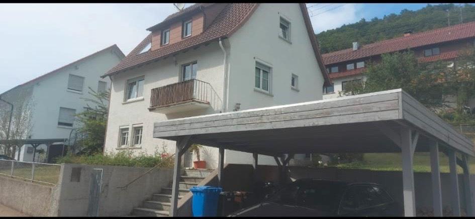 Einfamilienhaus Burladingen - 6 Zimmer, 115 m&sup2;, 289.000&euro; | Angebot:26897391