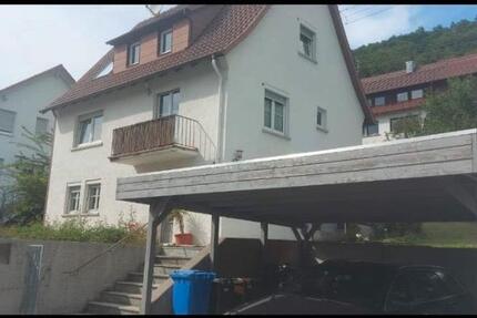 Haus Burladingen - 6 Zimmer, 115 m&sup2;, 289.000&euro; | Angebot:26897391
