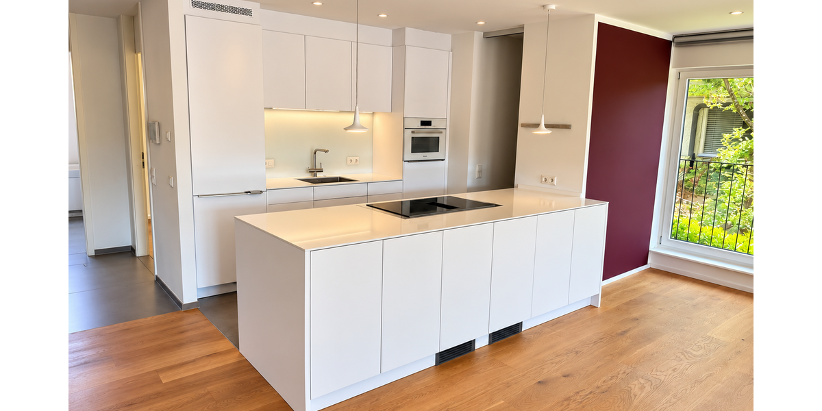 Etagenwohnung Stuttgart Schönberg - 4 Zimmer, 137 m&sup2;, 870.000&euro; | Angebot:27525675