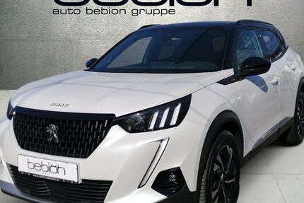 Peugeot 2008 62.900 km 17.280 &euro; Reutlingen 72766