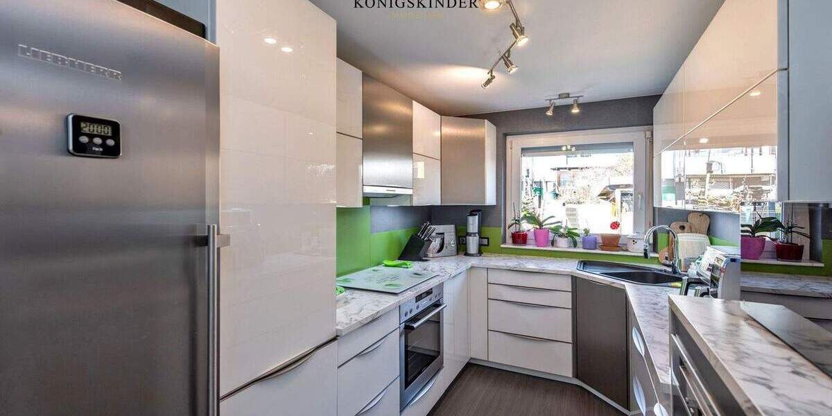 Mehrfamilienhaus, Wohnhaus Großbettlingen - 8 Zimmer, 160 m&sup2;, 565.000&euro; | Angebot:25733919