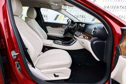 Mercedes-Benz E 200 175.000 km 16.999 &euro; Reutlingen 72770