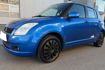 Suzuki Swift 90.000 km 5.200 &euro; Grafenau 71120