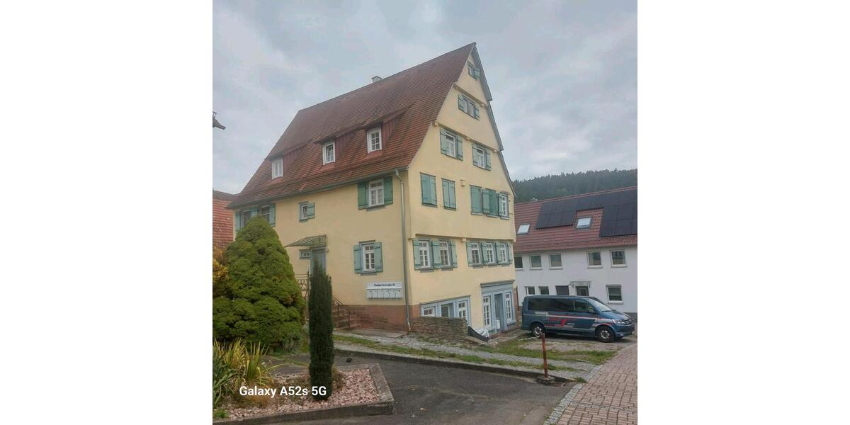 Maisonettenwohnung Rohrdorf - 2.5 Zimmer, 43 m&sup2;, 550&euro; | Angebot:24868690