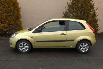 Ford Fiesta 210.650 km 1.799 &euro; Hechingen 72379