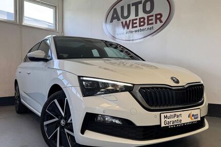 Skoda Scala 115.000 km 15.890 &euro; Sindelfingen/Darmsheim 71069