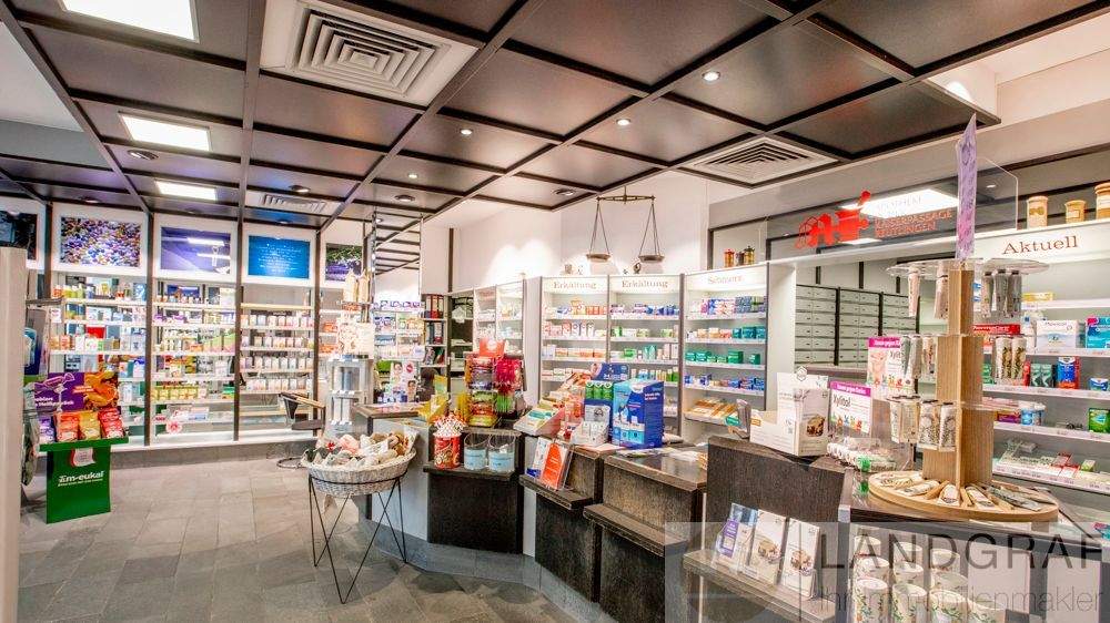 Gewerbeobjekt Reutlingen Innenstadt - 5 Zimmer, 280.000&euro; | Angebot:25684508