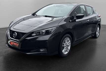 Nissan Leaf 51.500 km 15.490 &euro; Bempflingen 72658