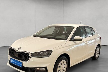 Skoda Fabia 7.500 km 18.990 &euro; Stuttgart 70190