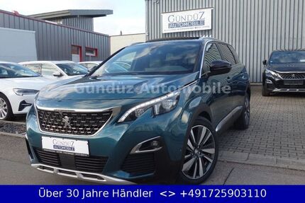 Peugeot 5008 158.000 km 18.999 &euro; Nufringen bei Böblingen 71154