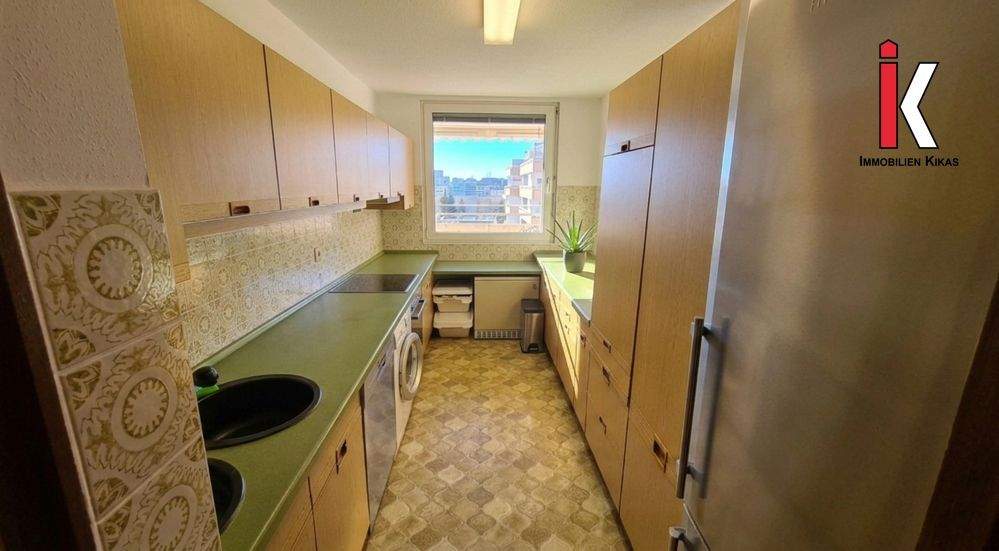 Etagenwohnung Sindelfingen Nord - 3 Zimmer, 84 m&sup2;, 940&euro; | Angebot:25666042