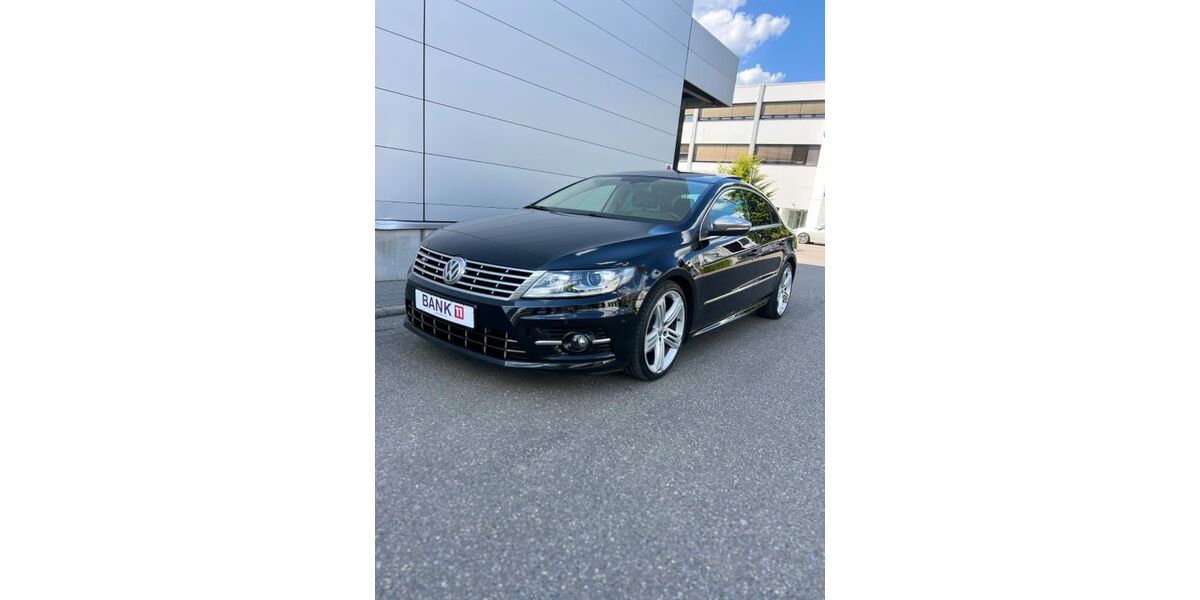 VW CC 143.000 km 14.400 &euro; Stuttgart 70567