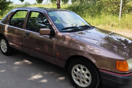 Ford Sierra 86.000 km 3.199 &euro; Stuttgart 70439