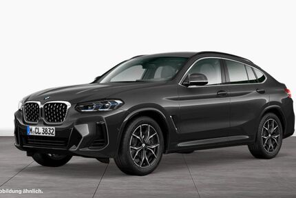 BMW X4 9.877 km 54.490 &euro; Stuttgart 70569