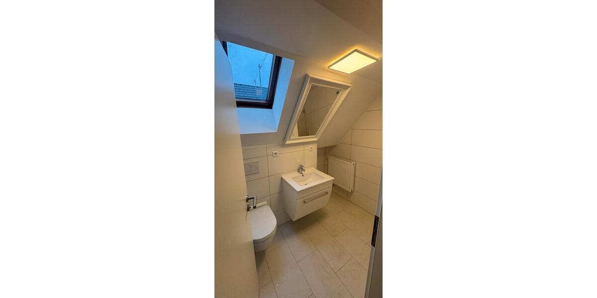 Maisonettenwohnung Leinfelden-Echterdingen Echterdingen - 4 Zimmer, 130 m&sup2;, 1.530&euro; | Angebot:26411663