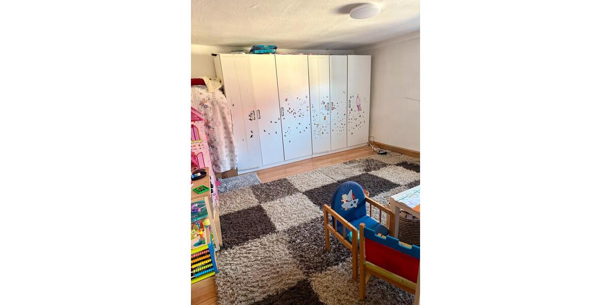 Mehrfamilienhaus, Wohnhaus Horb am Neckar - 5 Zimmer, 1 m&sup2;, 259.000&euro; | Angebot:24826815