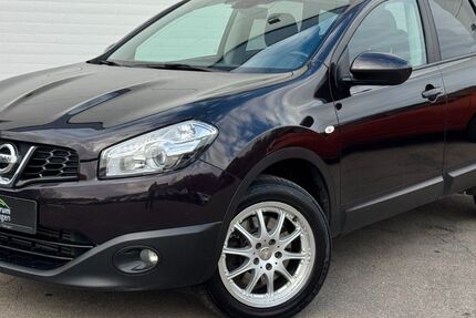Nissan Qashqai+2 260.000 km 5.490 &euro; Tübingen 72072