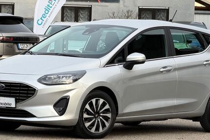 Ford Fiesta 34.200 km 14.799 &euro; Nürtingen bei Stuttgart 72622