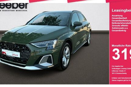 Audi A3 8.015 km 31.540 &euro; Weil der Stadt 71263