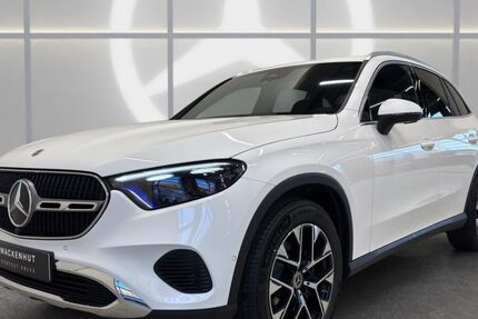 Mercedes-Benz GLC 220 12.295 km 48.900 &euro; Nagold 72202