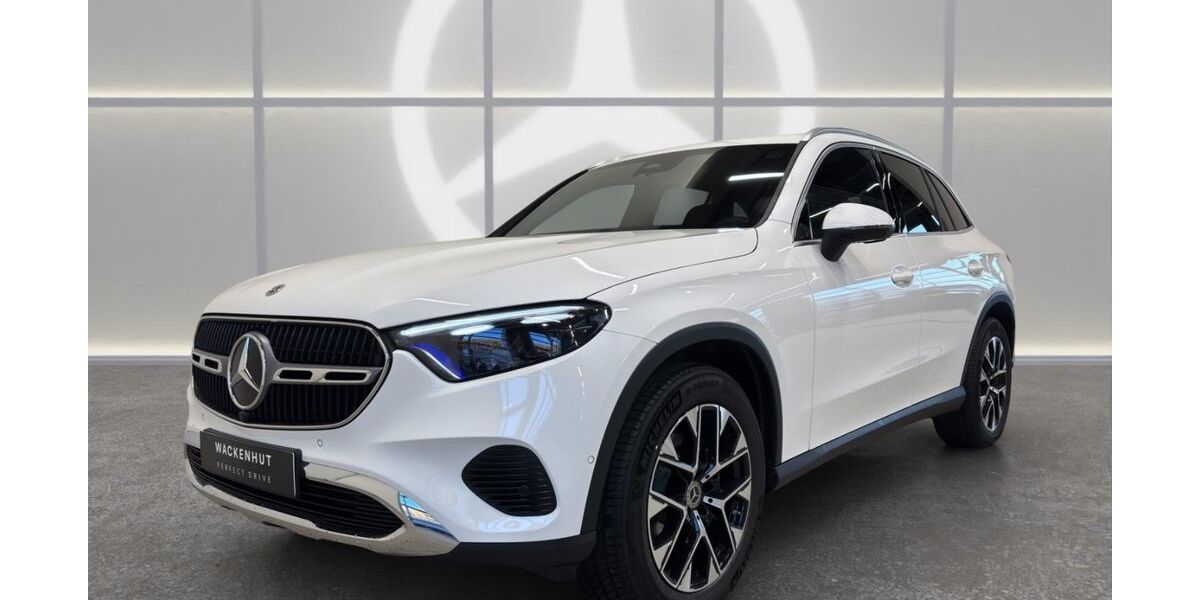 Mercedes-Benz GLC 220 12.295 km 48.900 &euro; Nagold 72202