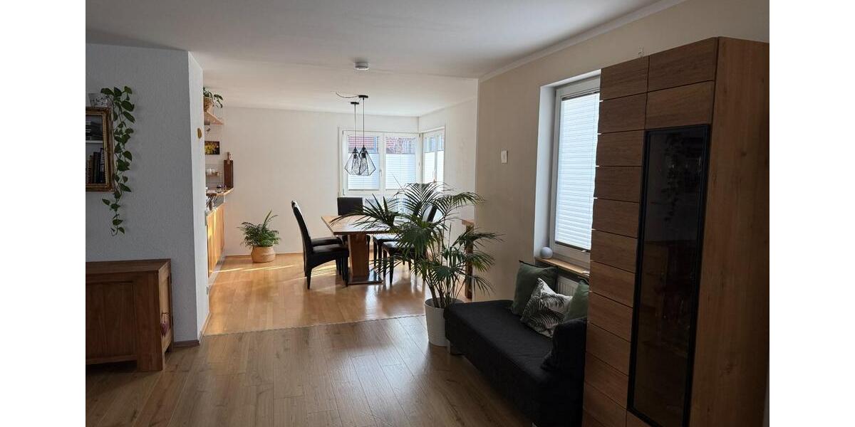 Etagenwohnung Weil Im Schönbuch - 4.5 Zimmer, 125 m&sup2;, 495.000&euro; | Angebot:24997181