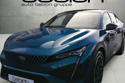 Peugeot 408 24.860 km 27.480 &euro; Schönaich 71101
