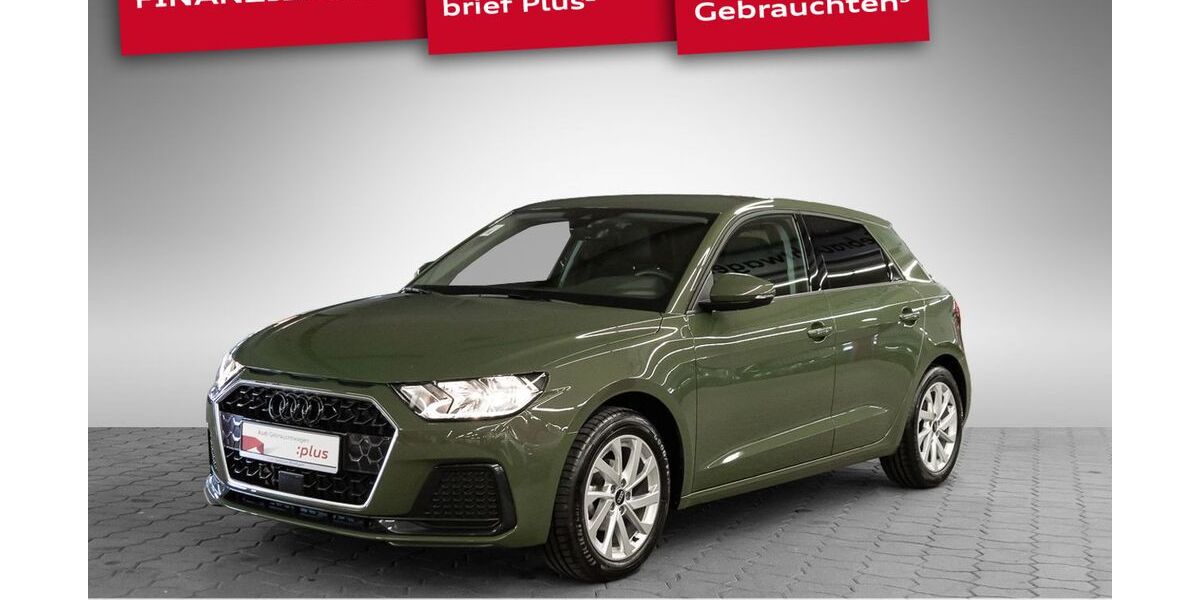 Audi A1 7.108 km 23.440 &euro; Stuttgart 70563
