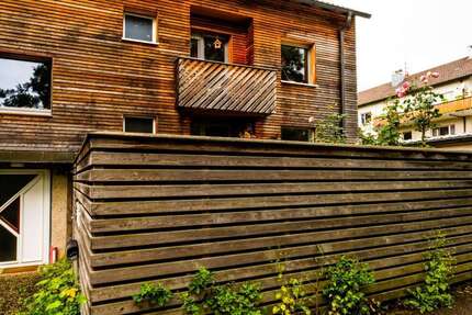 Gewerbeobjekt Stuttgart Sillenbuch - 398&euro; | Angebot:26011797