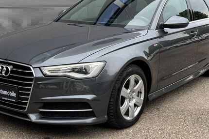Audi A6 259.000 km 11.990 &euro; Horb am Neckar 72160