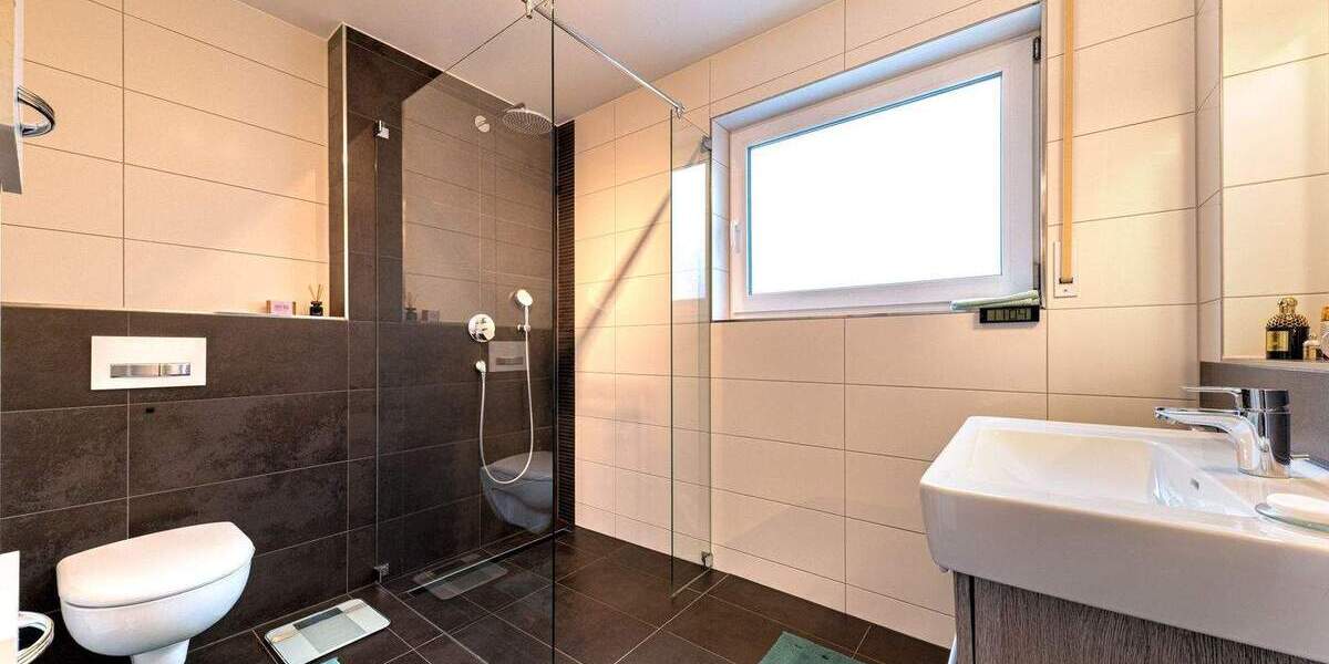 Etagenwohnung Gärtringen Rohrau - 3 Zimmer, 95 m&sup2;, 499.000&euro; | Angebot:25694987