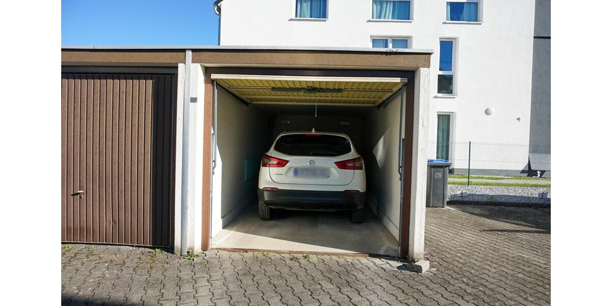 Hochparterre Wannweil - 3 Zimmer, 54 m&sup2;, 215.000&euro; | Angebot:27156264