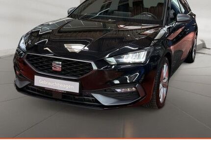Seat Leon 29.340 km 27.430 &euro; Nürtingen 72622