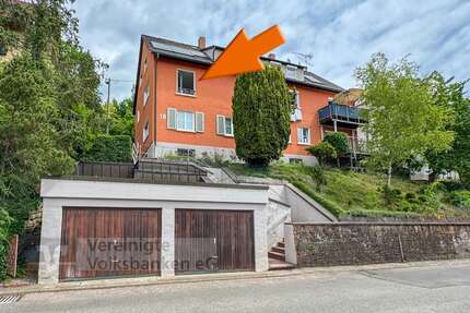 Wohnung Stuttgart / Hedelfingen Hedelfingen - 3 Zimmer, 73 m&sup2;, 265.000&euro; | Angebot:21357129