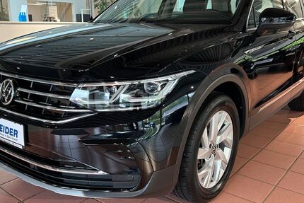 VW Tiguan 77.222 km 30.750 &euro; Bad Urach 72574
