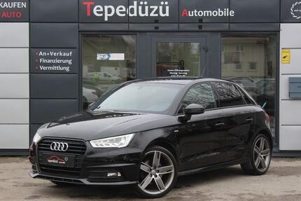 Audi A1 131.000 km 11.999 &euro; Mötzingen 71159
