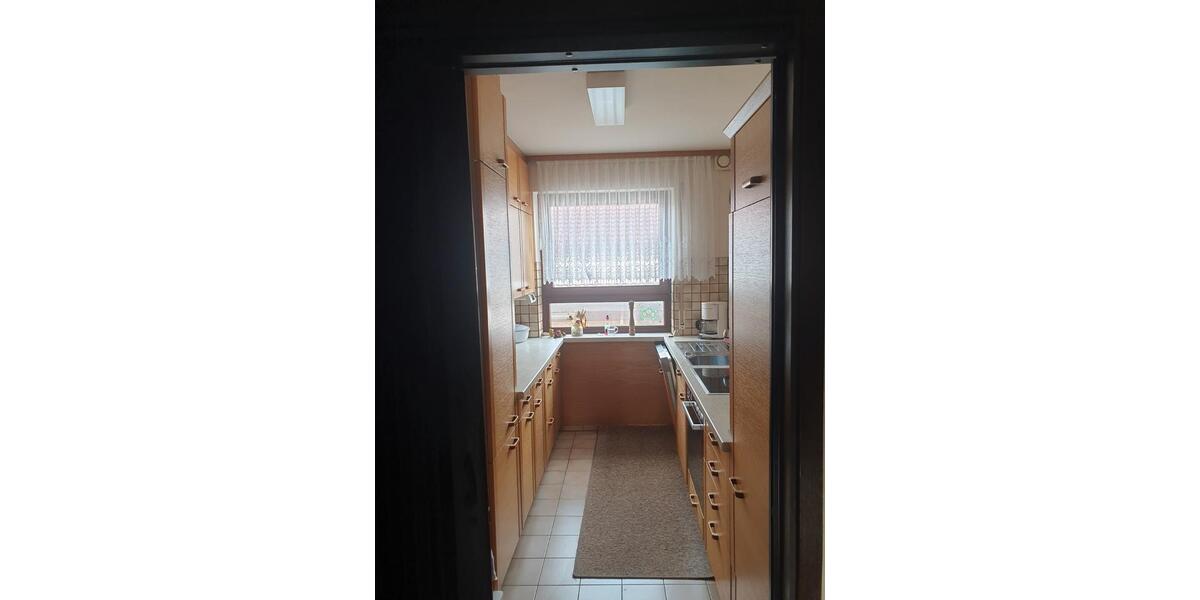 Etagenwohnung Filderstadt - 3 Zimmer, 87 m&sup2;, 1.000&euro; | Angebot:25965674