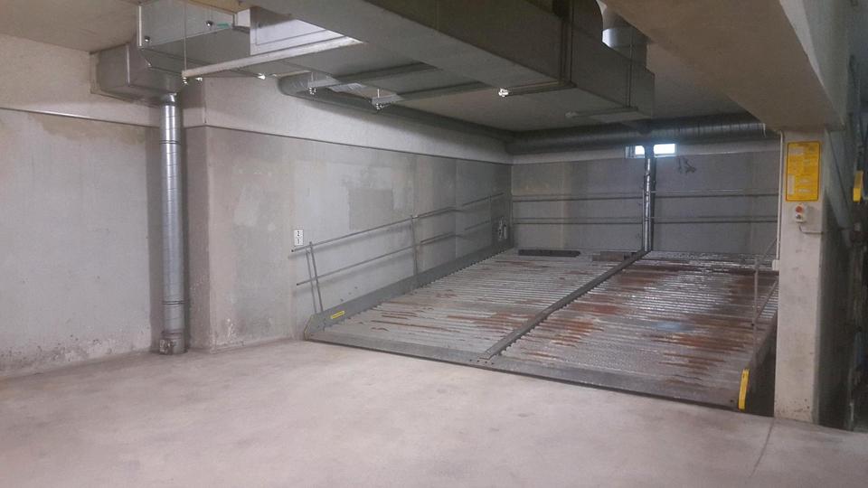 Erdgeschoßwohnung Ammerbuch - 1 Zimmer, 40 m&sup2;, 600&euro; | Angebot:26458266