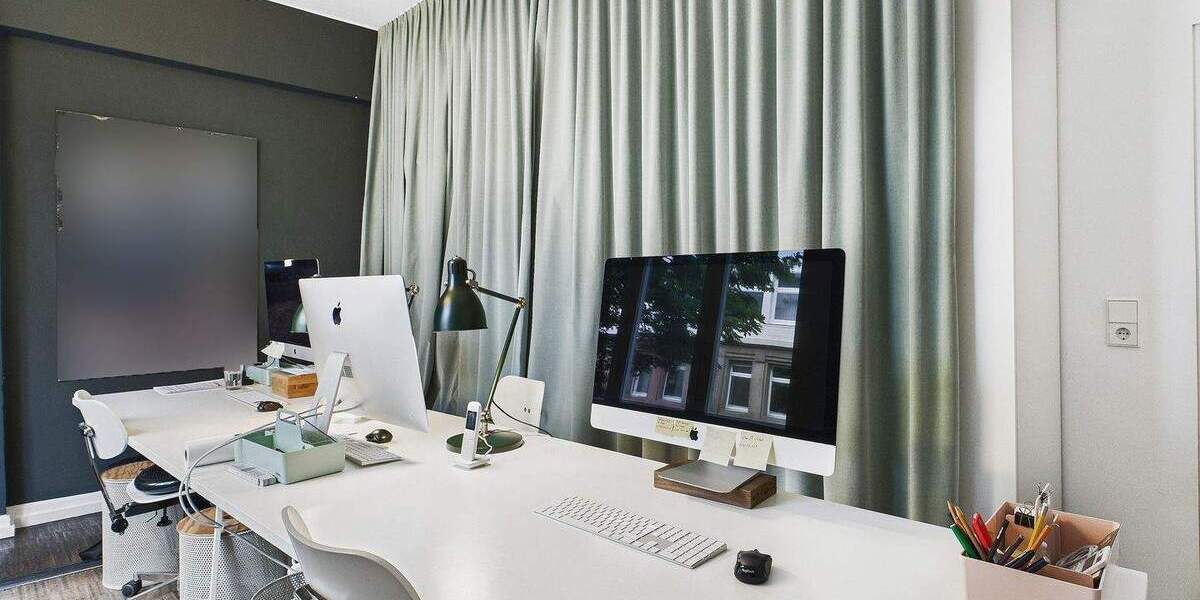 Gewerbeobjekt Stuttgart West - 698.000&euro; | Angebot:25669689