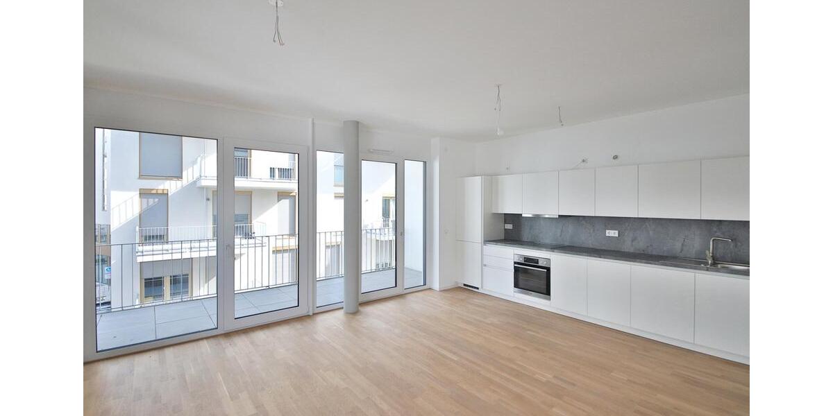 Etagenwohnung Böblingen - 3 Zimmer, 88 m&sup2;, 1.748&euro; | Angebot:25783081