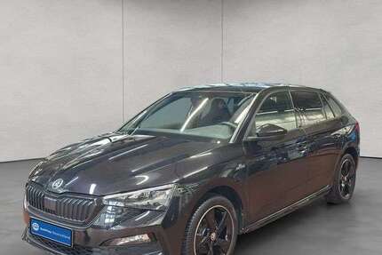 Skoda Scala 27.397 km 19.890 &euro; Stuttgart 70565