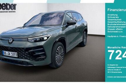 VW Tayron 28.500 km 52.344 &euro; Herrenberg 71083