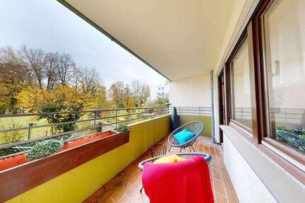Wohnung Stuttgart Fasanenhof-Ost - 3 Zimmer, 77 m&sup2;, 289.000&euro; | Angebot:27522628
