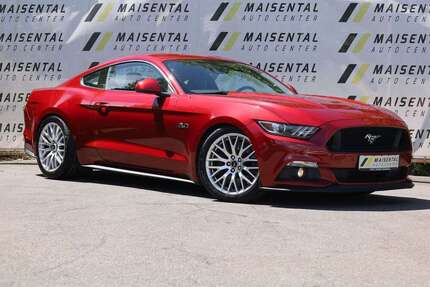 Ford Mustang 119.990 km 29.999 &euro; Reutlingen 72770
