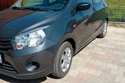 Suzuki Celerio 81.500 km 6.200 &euro; Rottenburg 72108