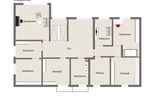 Einfamilienhaus Hechingen Sickingen - 8 Zimmer, 260 m&sup2;, 539.000&euro; | Angebot:25692873