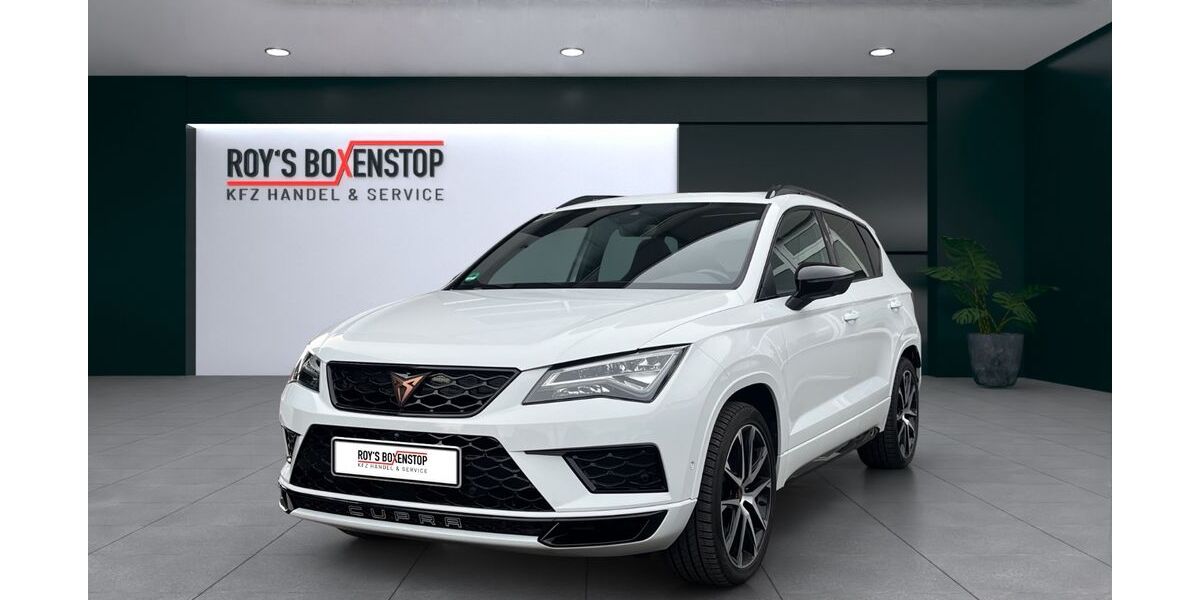 Cupra Ateca 79.010 km 24.970 &euro; Horb am Neckar 72160